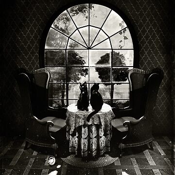 Artwork thumbnail, Room Skull by Ali Gulec