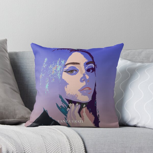 Item preview, NICKI NICOLE Abstract Drawing - Vanguerati designed and sold by Vanguerati.