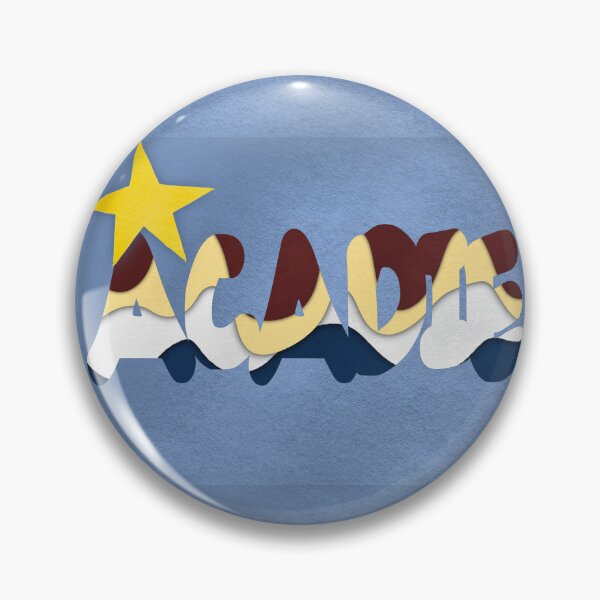 Artikelvorschau, „Acadie“-Schnittpapier mit Star Étoile – Acadian Acadien entworfen und verkauft von jolabrese.