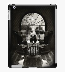 Zimmer Schädel iPad-Hülle & Klebefolie