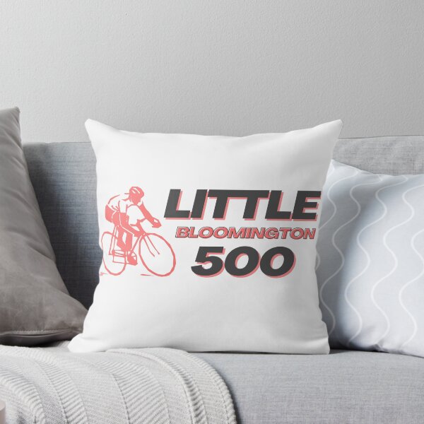 Item preview, Little 500 | Bloomington, IN | Indiana Bike Race designed and sold by Lot75.