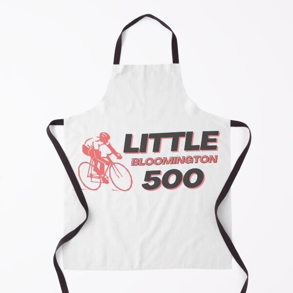 Item preview, Little 500 | Bloomington, IN | Indiana Bike Race designed and sold by Lot75.
