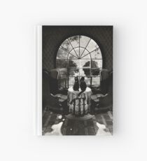 Room Skull Hardcover Journal