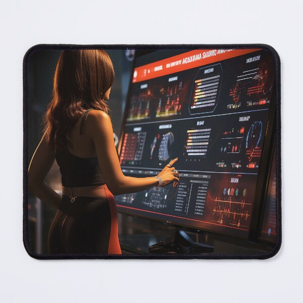 Item preview, Earthquake Insurance Underwriter - Catastrophe Insurance Actuary designed and sold by TheBrainArt.