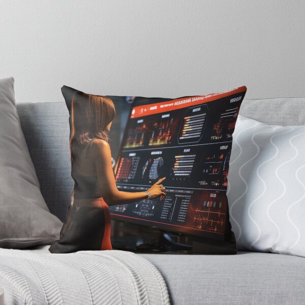 Item preview, Earthquake Insurance Underwriter - Catastrophe Insurance Actuary designed and sold by TheBrainArt.