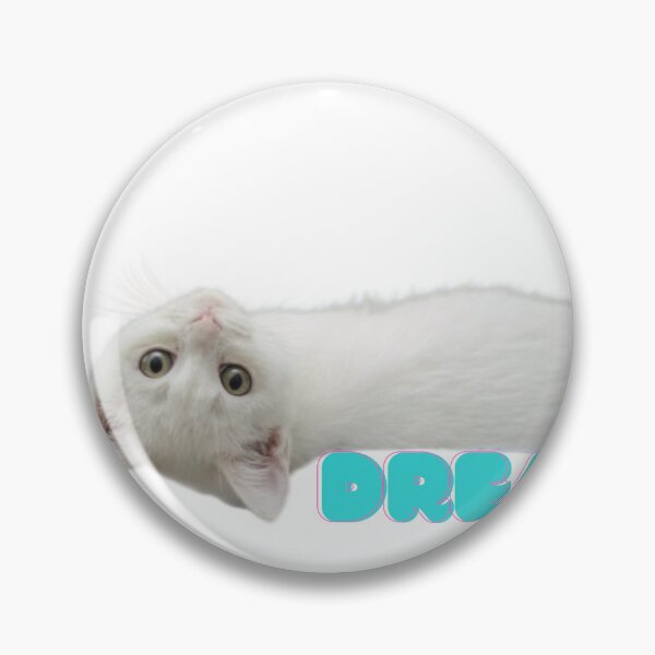 Item preview, Cat Stickers Cut kitten stickers art designers,t shirts,digital art,graphic tees,t shirt roblox, t shirt printing,white t shirt,cat kitten pet meow fur claw feline kittens black kitty designed and sold by Redkaone.