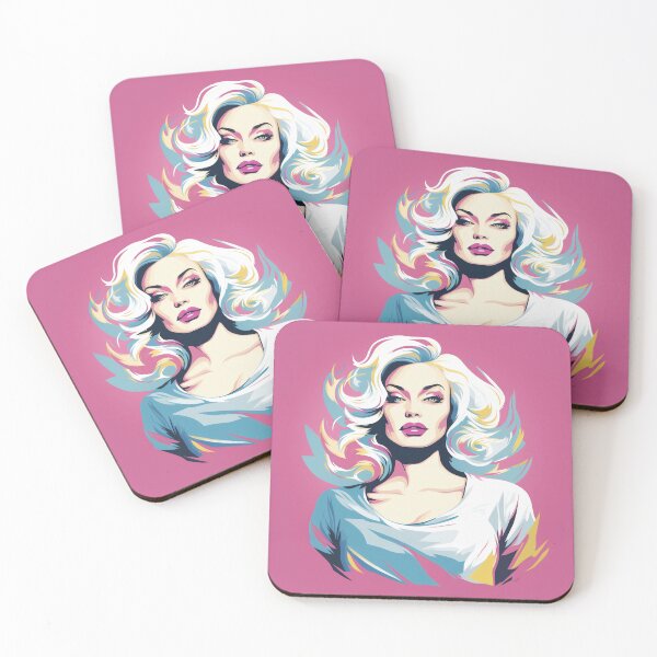 Item preview, Retro Barbie Vibes designed and sold by MuseOfMilo.