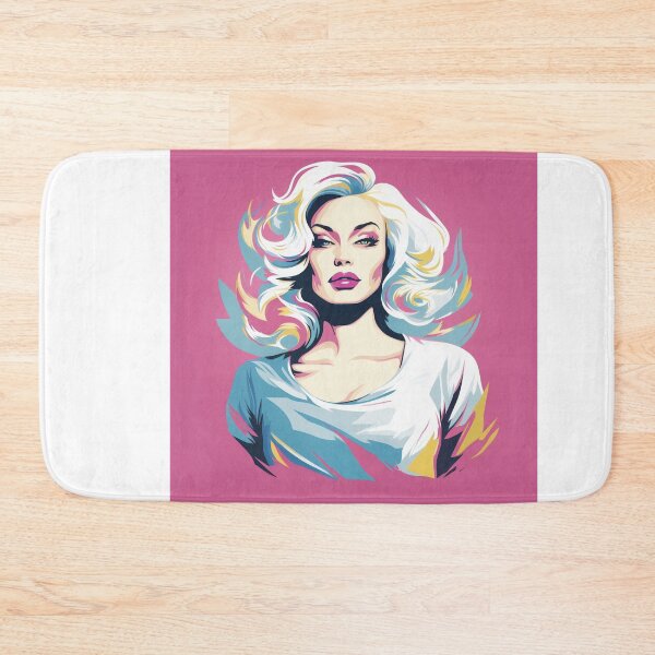 Item preview, Retro Barbie Vibes designed and sold by MuseOfMilo.