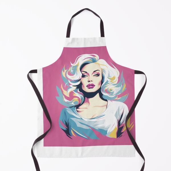 Item preview, Retro Barbie Vibes designed and sold by MuseOfMilo.