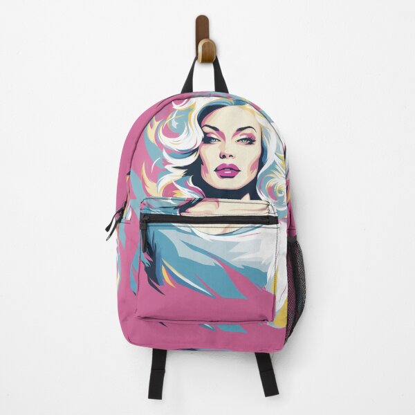 Item preview, Retro Barbie Vibes designed and sold by MuseOfMilo.