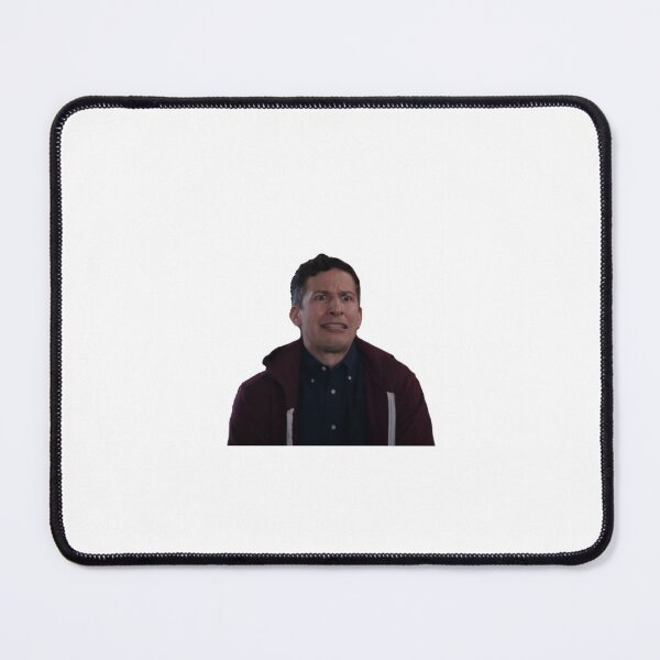 Item preview, Jake Peralta designed and sold by sarah21c.