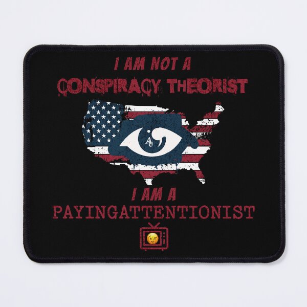 Item preview, conspiracy theory designed and sold by vacationdoctor9.
