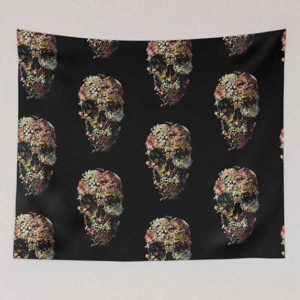 Item preview, Smyrna Skull designed and sold by Ali Gulec.