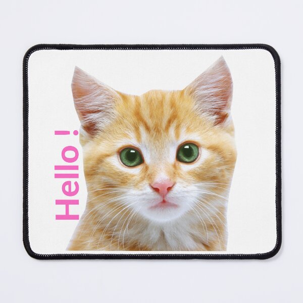 Item preview, Cat Stickers Cut kitten stickers art designers,t shirts,digital art,graphic tees,t shirt roblox, t shirt printing,white t shirt designed and sold by Redkaone.