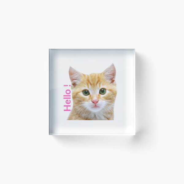 Item preview, Cat Stickers Cut kitten stickers art designers,t shirts,digital art,graphic tees,t shirt roblox, t shirt printing,white t shirt designed and sold by Redkaone.
