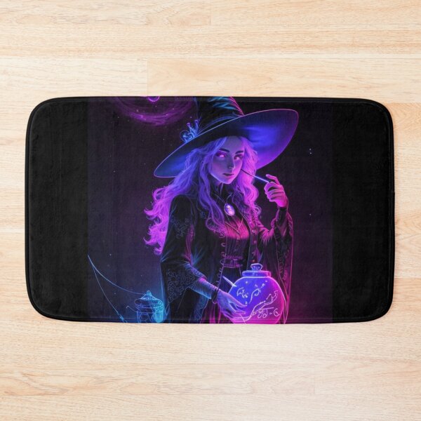 Item preview, Witch, magic, power designed and sold by FashCode.