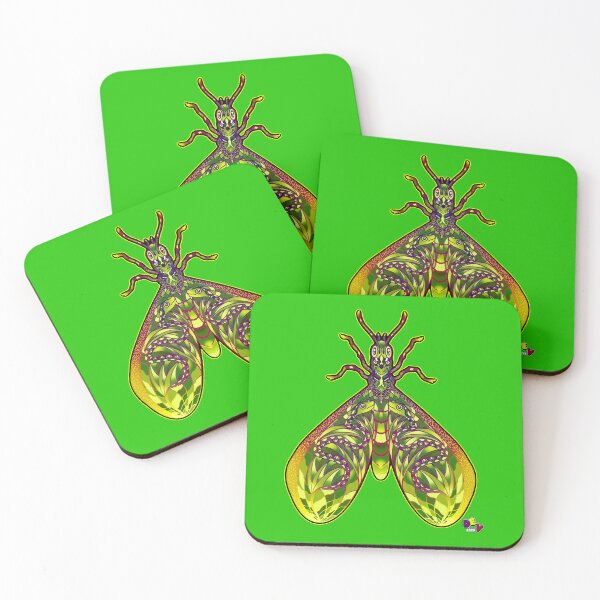 Item preview, Lacewing Snake designed and sold by chachi0614.
