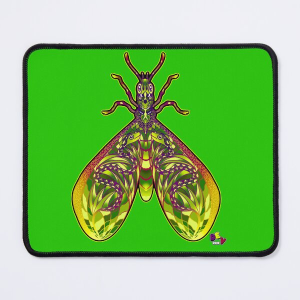 Item preview, Lacewing Snake designed and sold by chachi0614.