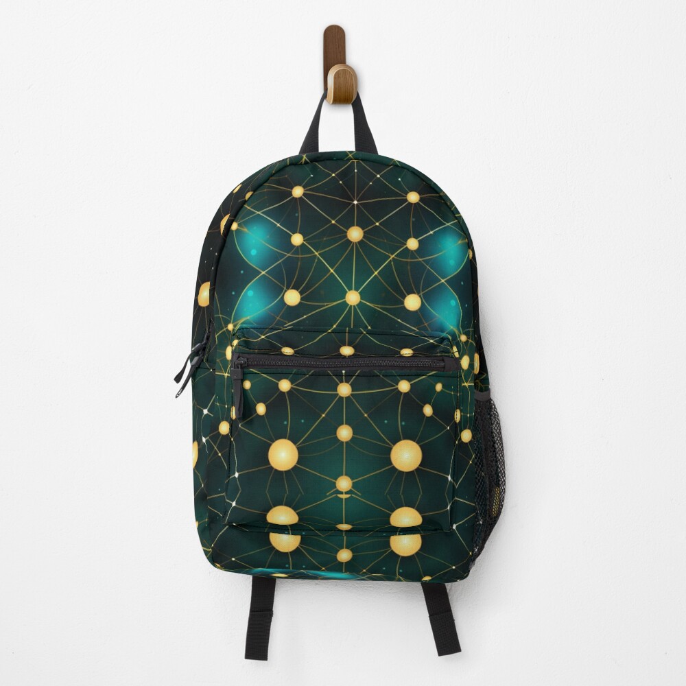 Item preview, Backpack designed and sold by Way-For-You.