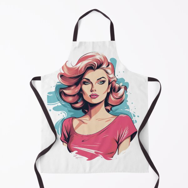 Item preview, Retro Barbie Vibes designed and sold by MuseOfMilo.