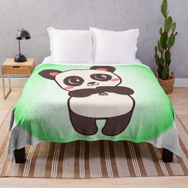 Item preview, Cute little panda designed and sold by Lazoni.
