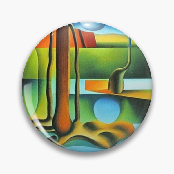 Item preview, Watery Forest designed and sold by George Hutton Hunter.