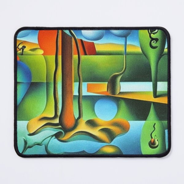Item preview, Watery Forest designed and sold by George Hutton Hunter.