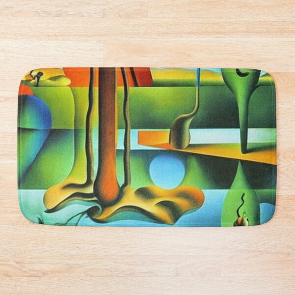 Item preview, Watery Forest designed and sold by George Hutton Hunter.