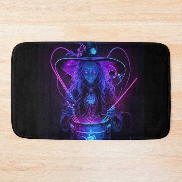 Item preview, Witch, magic, power designed and sold by FashCode.