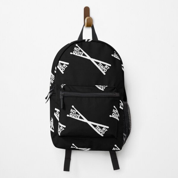 Item preview, Not Quite My Tempo designed and sold by xqtksjbe43.