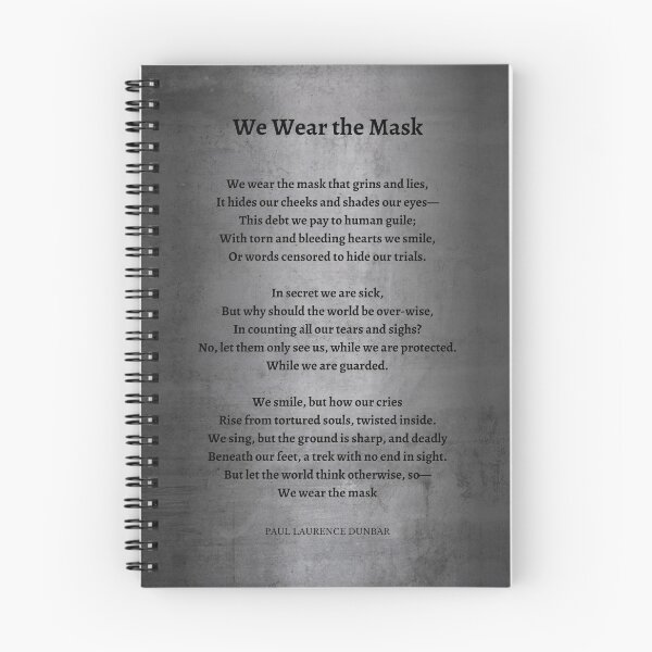Item preview, We Wear The Mask designed and sold by ThinApple.