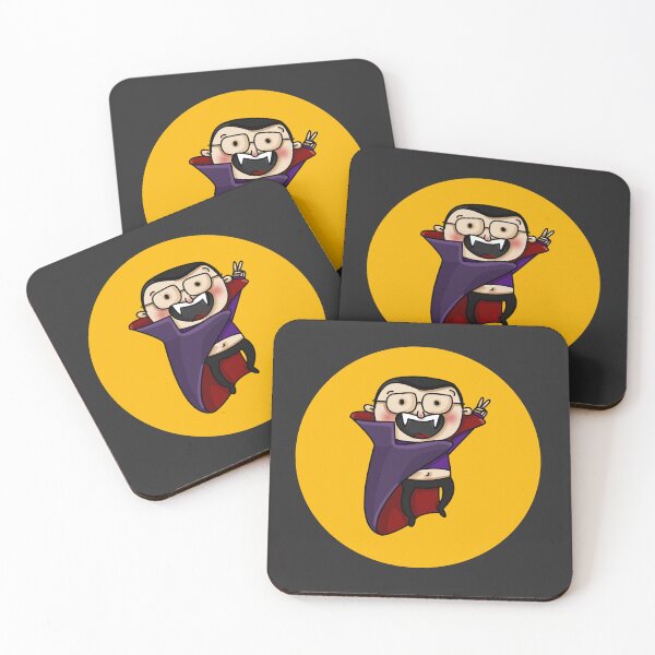 Item preview, Cool Vampire designed and sold by wioladanska.
