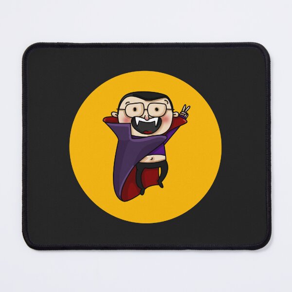 Item preview, Cool Vampire designed and sold by wioladanska.