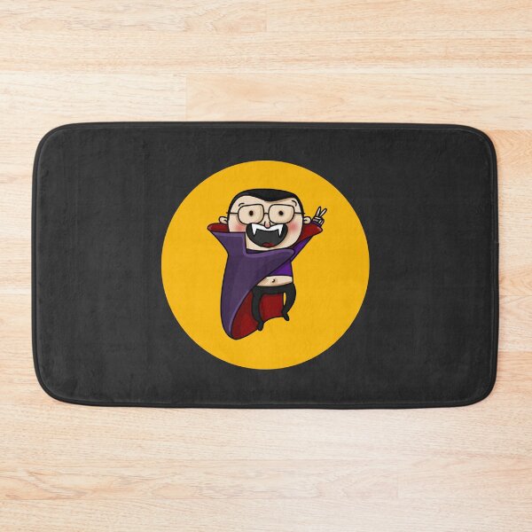 Item preview, Cool Vampire designed and sold by wioladanska.