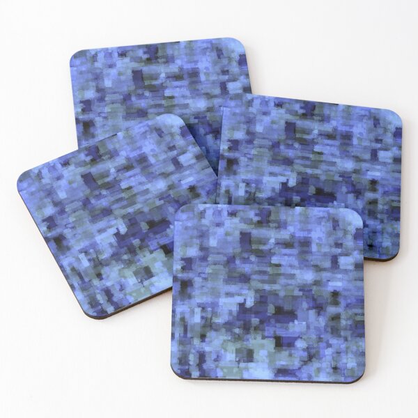 Item preview,  Navy blue watercolor. designed and sold by MirBer.