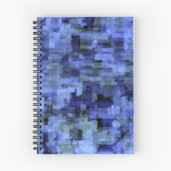 Item preview,  Navy blue watercolor. designed and sold by MirBer.