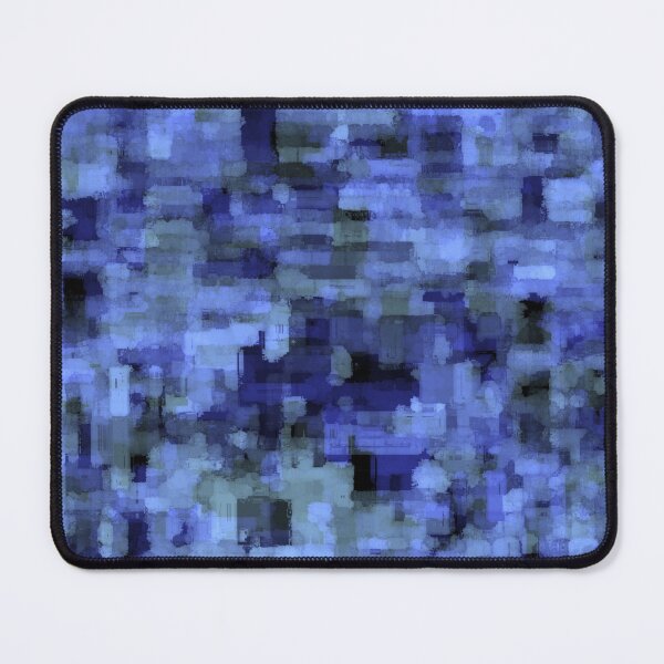 Item preview,  Navy blue watercolor. designed and sold by MirBer.