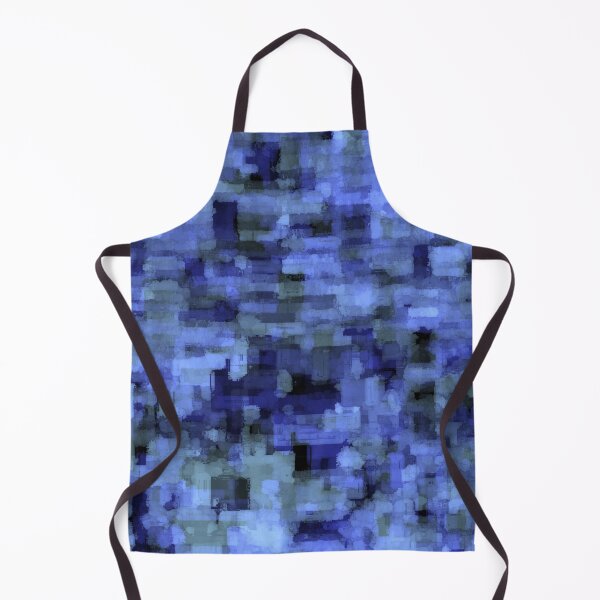Item preview, Navy blue watercolor. designed and sold by MirBer.