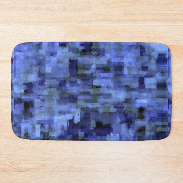 Item preview,  Navy blue watercolor. designed and sold by MirBer.