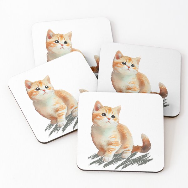 Item preview, Chat kitten pet stickers art designers,t shirts,digital art,graphic tees,t shirt roblox, t shirt printing,white t shirt,cat kitten pet meow fur claw feline kittens black kitty designed and sold by Redkaone.