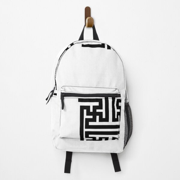 Item preview, GEOMETRIC CHINA STYLE designed and sold by Federico Nieto.