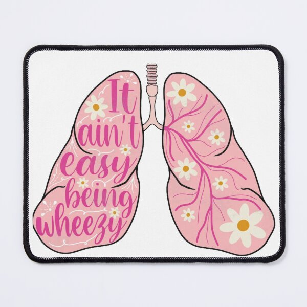 Item preview, It Aint Easy Bein Wheezy designed and sold by ASSAOUCI.