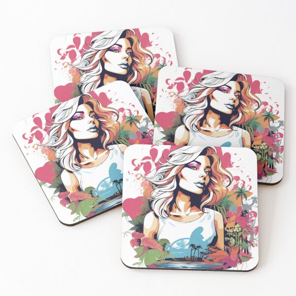 Item preview, Eco Barbie designed and sold by MuseOfMilo.