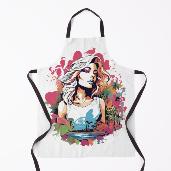 Item preview, Eco Barbie designed and sold by MuseOfMilo.