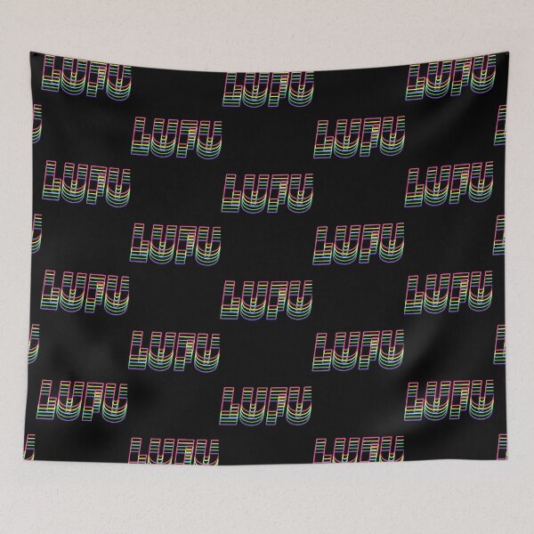 Item preview, Loserfruit Lufu designed and sold by duard-oClarke.