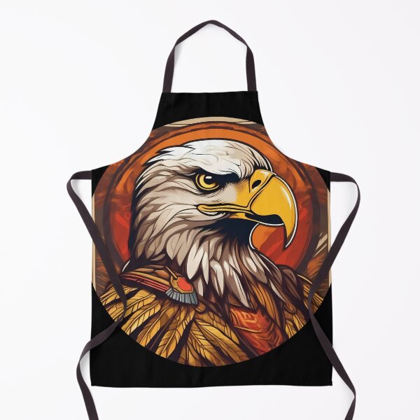 Item preview, Incredible Eagle Art designed and sold by AbsoluteA.