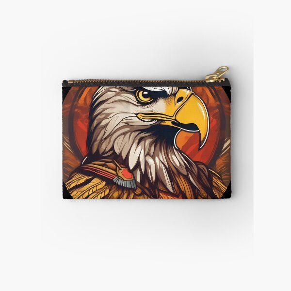 Item preview, Incredible Eagle Art designed and sold by AbsoluteA.