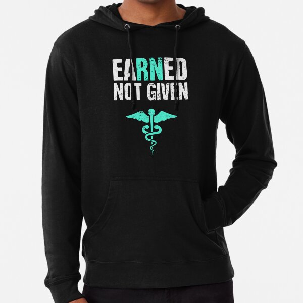 Registered Nurse Sweater 2024