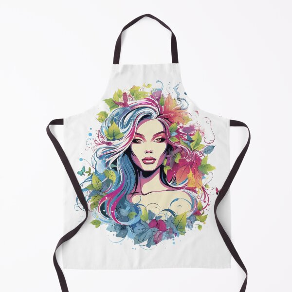 Item preview, Eco Barbie designed and sold by MuseOfMilo.
