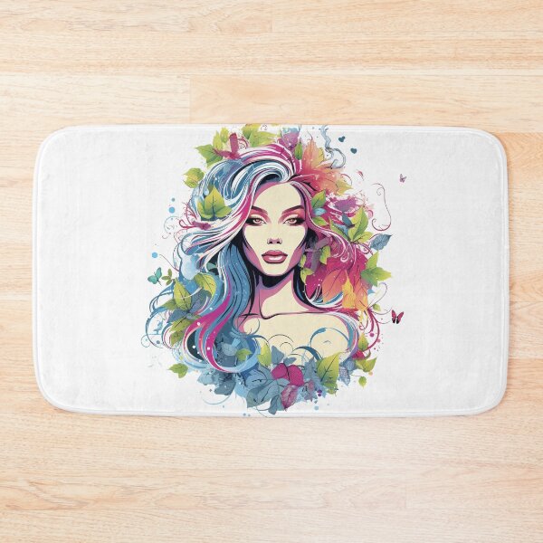 Item preview, Eco Barbie designed and sold by MuseOfMilo.